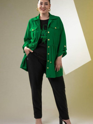 Женский костюм тройка VL-A1159T1350