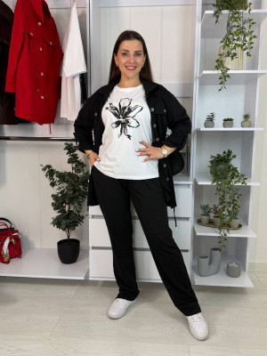 Женский костюм тройка VL-A1159T1350