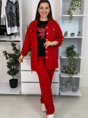 Женский костюм тройка VL-A1159T1350