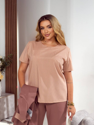 Брючний костюм трійка DV-R3689T900