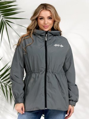 Женская ветровка DV-R3728T750