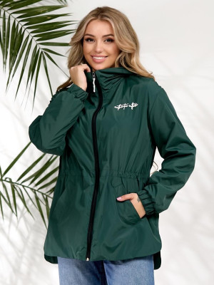 Женская ветровка DV-R3728T750