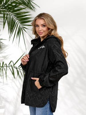 Женская ветровка DV-R3728T750