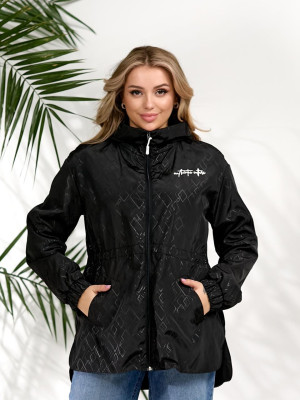 Женская ветровка DV-R3728T750