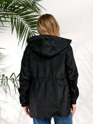 Женская ветровка DV-R3728T750