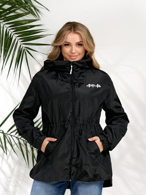 Женская ветровка DV-R3728T750
