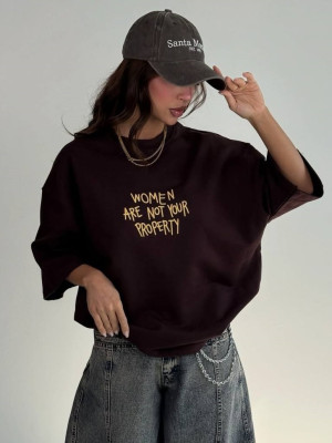 Мужская футболка MSM-A302T410