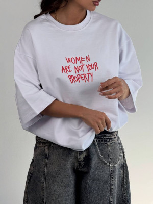 Мужская футболка MSM-A302T410