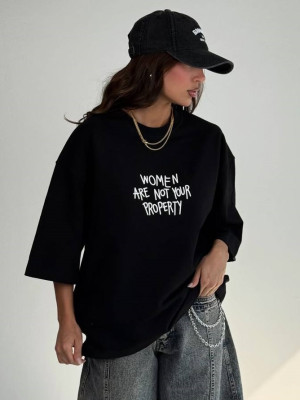 Мужская футболка MSM-A302T410