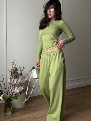 Прогулянковий костюм MSM-A299T560