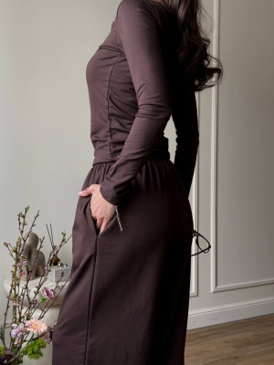 Прогулянковий костюм MSM-A299T560