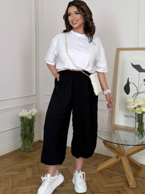 Штани султанки ZP-A1345T370