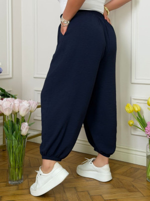 Брюки султанки ZP-A1345T370