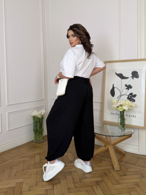 Брюки султанки ZP-A1345T370