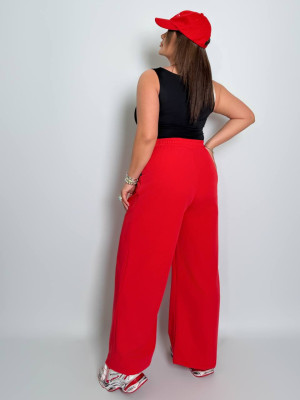 Вільні брюки AB-A1863T12