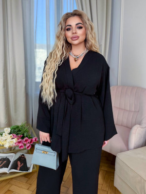 Жіночий костюм двійка AB-A1805T16