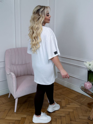 Оверсайз футболка ELR-A4059T300