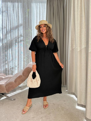 Легкое женское платье AP-A1124T670