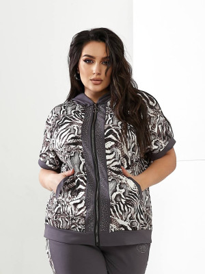 Прогулочный костюм двойка MOV-A450T760