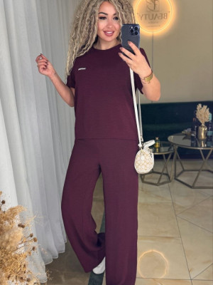 Легкий женский костюм MYD-A606T400