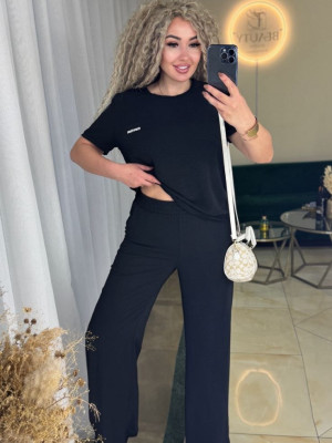 Легкий женский костюм MYD-A606T400