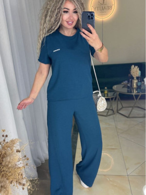 Легкий женский костюм MYD-A606T400