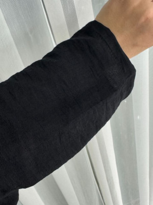 Льняный костюм двойка MYD-A605T600