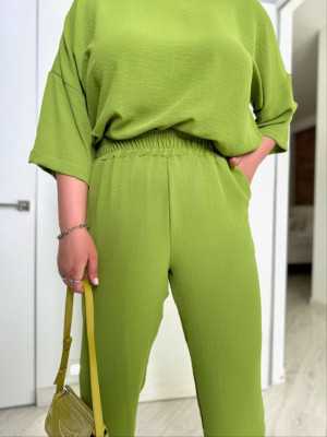 Женский прогулочный костюм MYD-A615T400