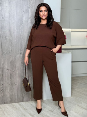 Женский прогулочный костюм MYD-A615T400