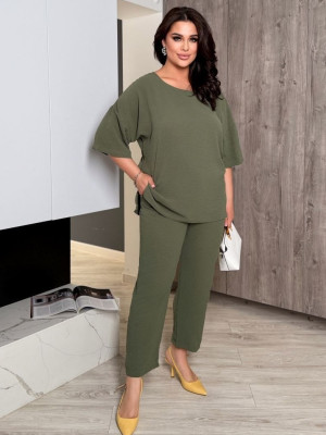 Женский прогулочный костюм MYD-A615T400