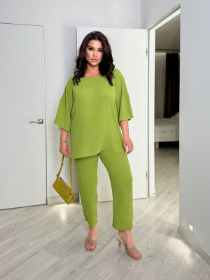 Женский прогулочный костюм MYD-A615T400