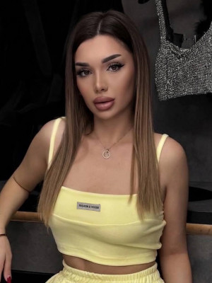 Велюровий топ на брителях VM-A10530.1T120