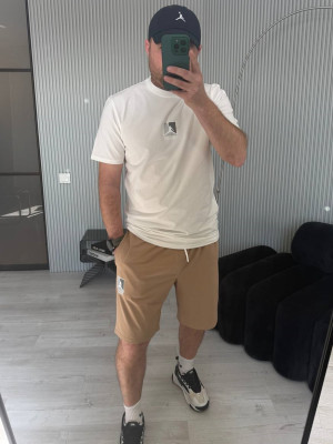 Мужской летний костюм MUN-A2097T899