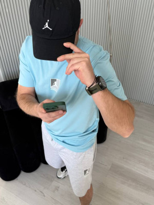 Мужской летний костюм MUN-A2097T899