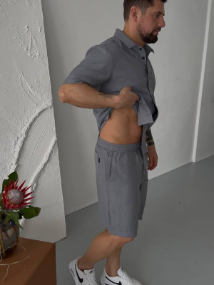 Легкий костюм двойка MUN-A2098T799