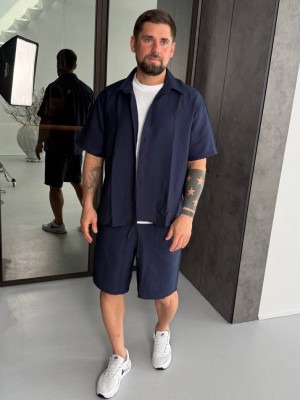 Легкий костюм двійка MUN-A2098T799