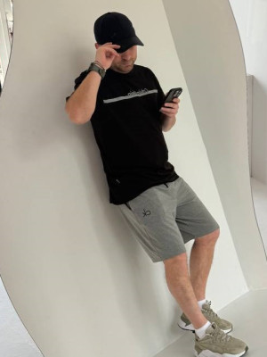 Чоловічий костюм MUN-A2095T899