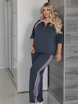 Жіночий прогулянковий костюм VOJ-A346T750