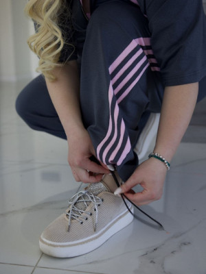 Женский прогулочный костюм VOJ-A346T750