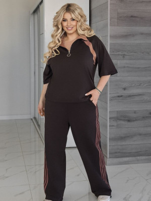 Жіночий прогулянковий костюм VOJ-A346T750