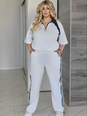 Женский прогулочный костюм VOJ-A346T750