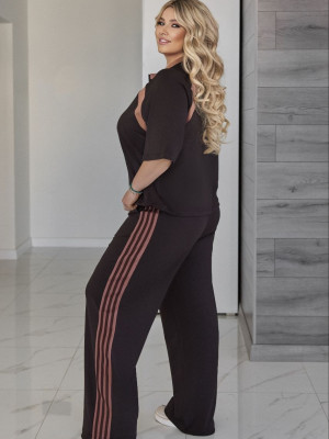 Женский прогулочный костюм VOJ-A346T750