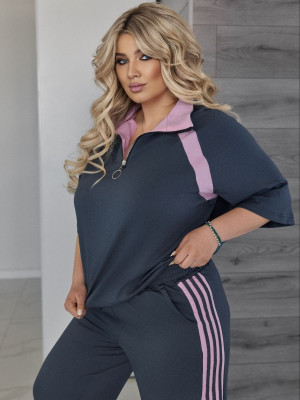 Женский прогулочный костюм VOJ-A346T750