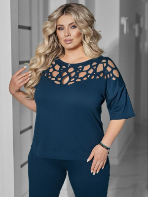 Стильний жіночий костюм VOJ-A325T600