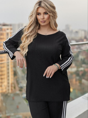 Комфортный прогулочный костюм VOJ-A1078T650