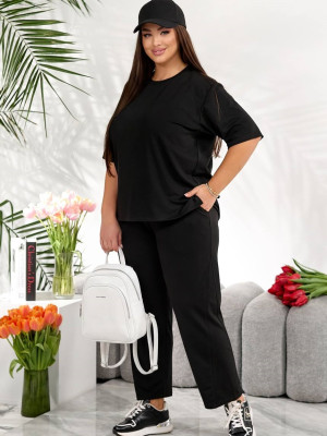 Повсякденний костюм NOB-A26018T420