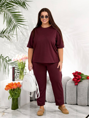 Повсякденний костюм NOB-A26018T420