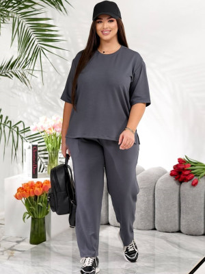 Повсякденний костюм NOB-A26018T420