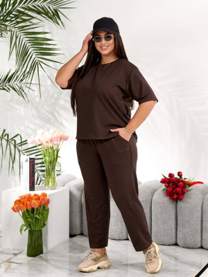 Повсякденний костюм NOB-A26018T420