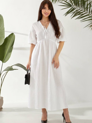 Літня муслінова сукня NOB-A26032T450